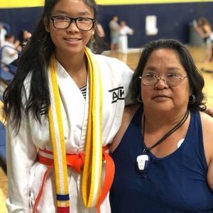 Meet your Posher, Patricia